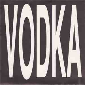 Vodka  - One Meal