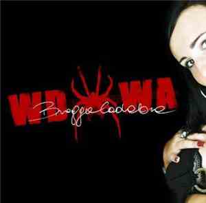 Wdowa - Braggacadabra