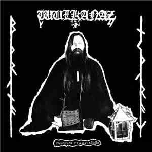 Wulkanaz - Paúrpura Fræovíbôkôs