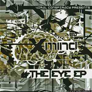 X-Mind - The Eye EP