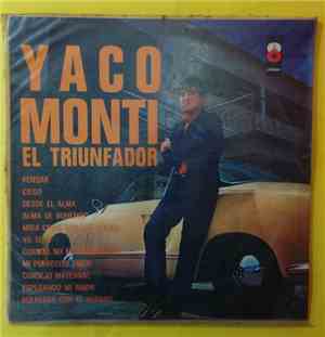 Yaco Monti - El Triunfador