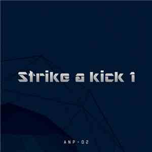 Yuta Imai - Strike a Kick 1