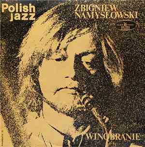 Zbigniew Namysłowski - Winobranie