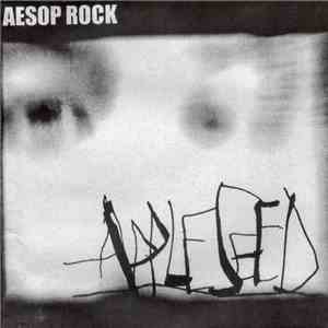 Aesop Rock - Appleseed