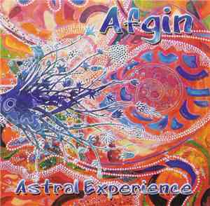 Afgin - Astral Experience