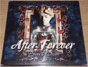After Forever - Prison Of Desire