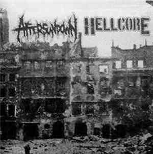 Aftersundown / Hellcore  - Aftersundown / Hellcore