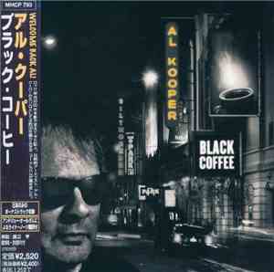 Al Kooper - Black Coffee