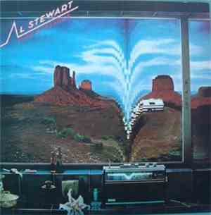 Al Stewart - Time Passages