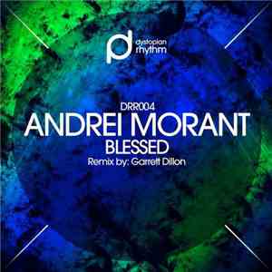 Andrei Morant - Blessed
