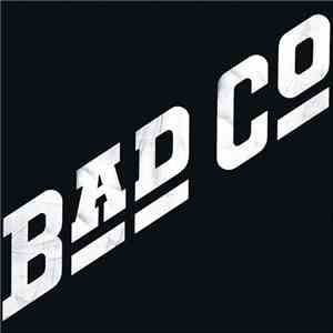 Bad Company  - Bad Company