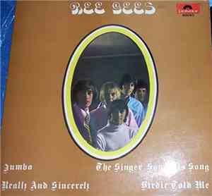 Bee Gees - Jumbo