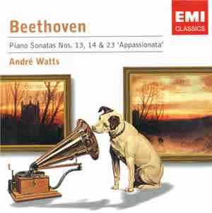 Beethoven, André Watts - Piano Sonatas Nos. 13, 14 & 23 