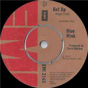 Blue Mink - Get Up