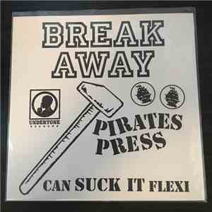 Break Away  - Break Away