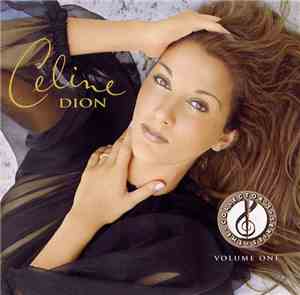 Celine Dion - The Collector's Series Volume One