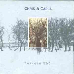 Chris & Carla - Swinger 500