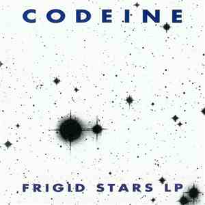 Codeine - Frigid Stars LP