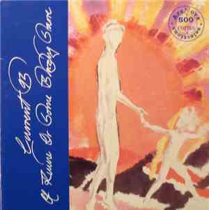 Current 93 - Of Ruine Or Some Blazing Starre