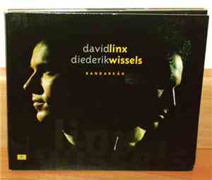 David Linx - Diederik Wissels - Bandarkâh