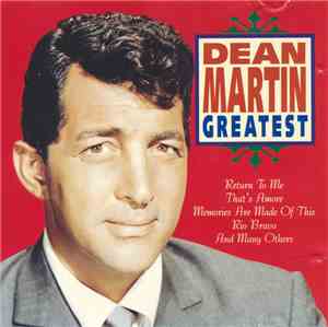 Dean Martin - Greatest