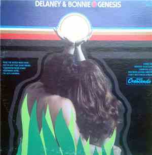 Delaney & Bonnie - Genesis