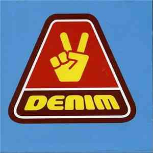Denim - Back In Denim