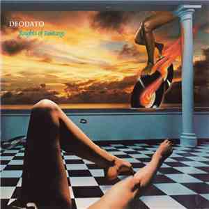 Deodato - Knights Of Fantasy