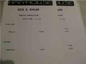 Der Dritte Raum - Mental Modulator