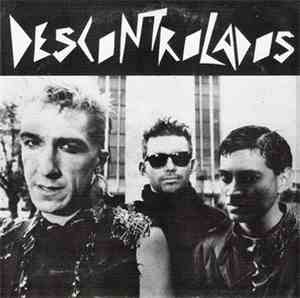 Descontrolados - Descontrolados