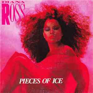 Diana Ross - Pieces Of Ice
