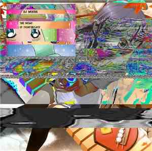 DJ MUCUS - THE MEME OF PAMPEROLOGY