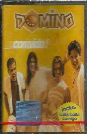 Domino - Comvido!