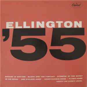 Duke Ellington And His Famous Orchestra - Ellington '55