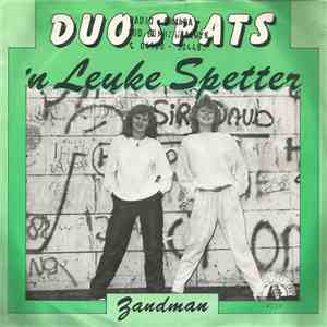 Duo Spats - 'n Leuke Spetter