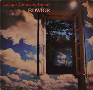 Edwige - Energie, Lumière, Amour