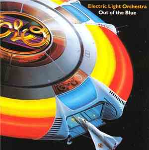 Electric Light Orchestra - Out Of The Blue