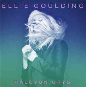 Ellie Goulding - Halcyon Days