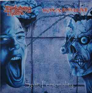 Embalming Theatre / Swarrrm - Split-Personality
