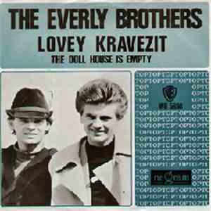 Everly Brothers, The - Lovey Kravezit