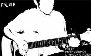 Failure  - First Perfomance Without A Harp