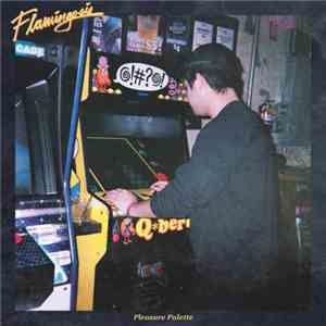 Flamingosis - Pleasure Palette
