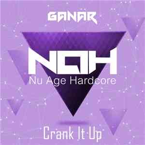 Ganar - Crank It Up