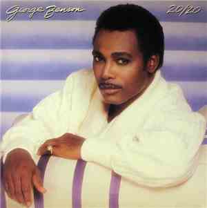 George Benson - 20/20