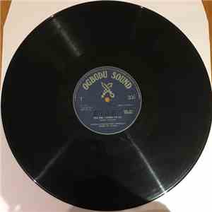 Godwin Enabulele / Miki Enabulele - Dance Of Nigeria