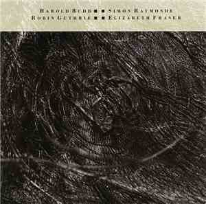 Harold Budd / Simon Raymonde / Robin Guthrie / Elizabeth Fraser - The Moon  ...