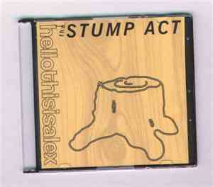 Hellothisisalex - The Stump Act