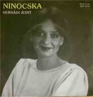 Hernádi Judit - Ninocska