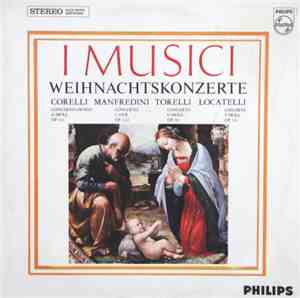 I Musici - Weihnachtskonzerte