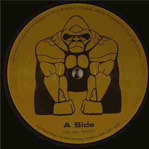 Ignition Technician - Work Ya Body E.P.